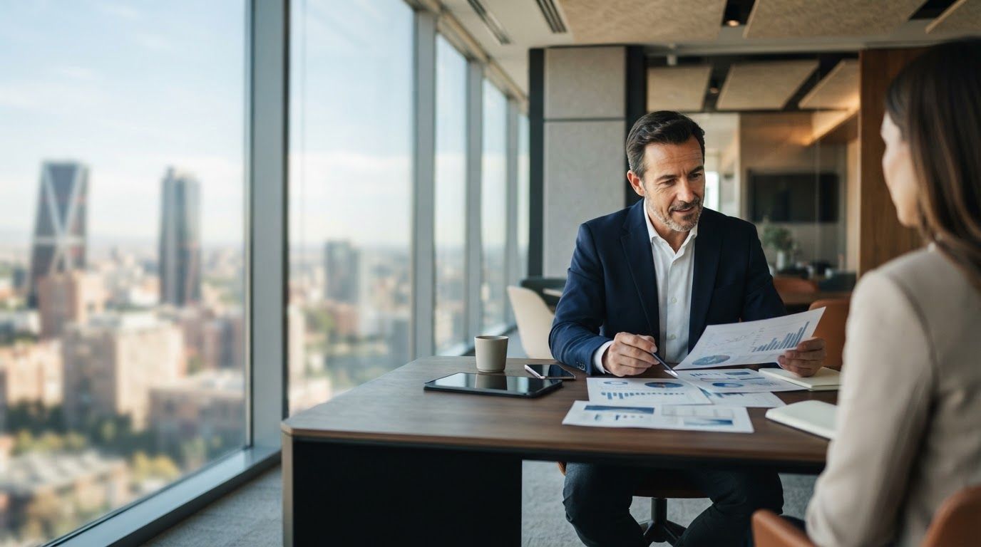 Rovere Fondistra — dashboard di analisi predittiva per la gestione del rischio negli investimenti digitali